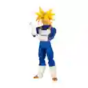 Super Saiyan Trunks Banpresto Original