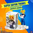 Super Saiyan Trunks Banpresto Original