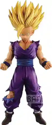 Super Figurasaiyan 2 The Son Gohan Banpresto Original