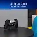 Reloj Despertador Control Ps4 Original