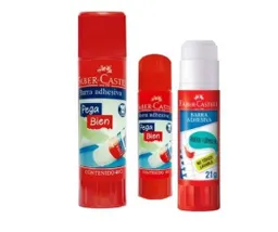 Faber Castell Pegante En Barra 10g