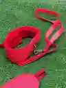 Kit Bondage Capri Rojo | Sex Shop | Fetish | Juguete Sexual | Placer | Erotismo