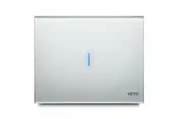 Interruptor Inteligente Simple Veto (wifi Plura Smart)