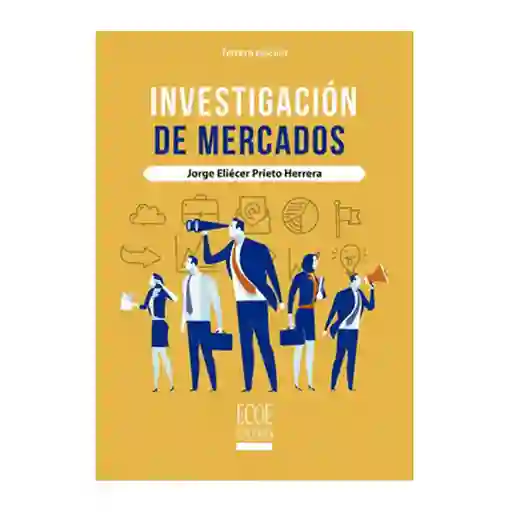Investigación De Mercados