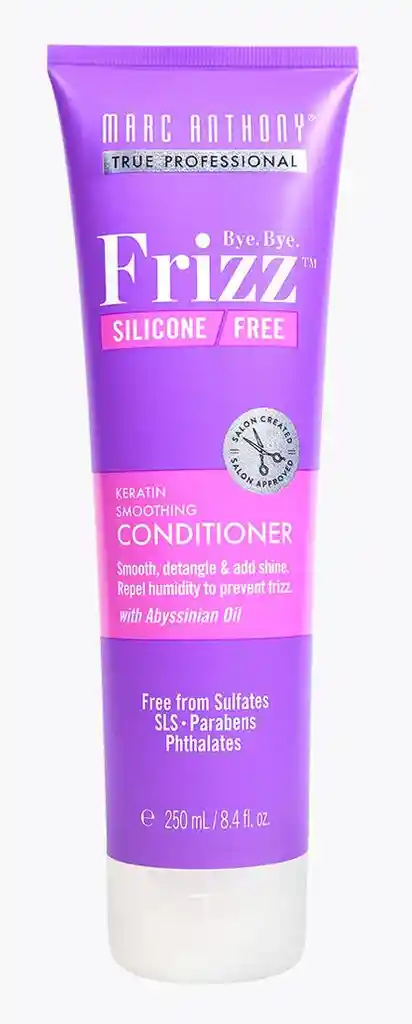 Marc Anthony Acondicionador Bye Bye Frizz 250ml