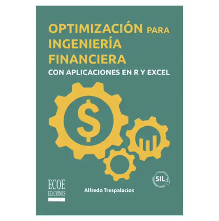 Optimización para ingeniería financiera