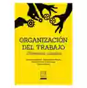 Organizacion Del Trabajo