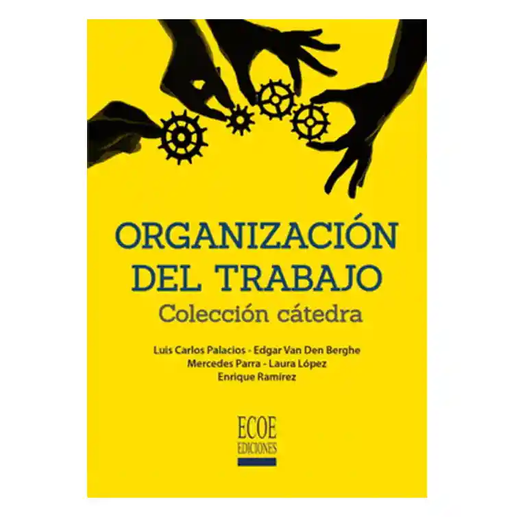 Organizacion Del Trabajo