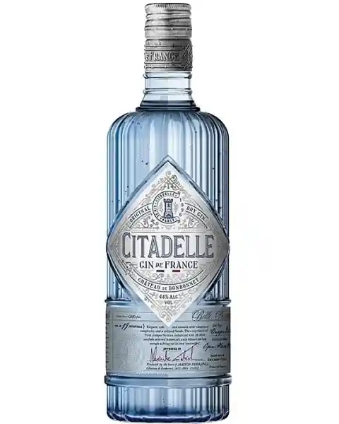 Citadelle Ginebra