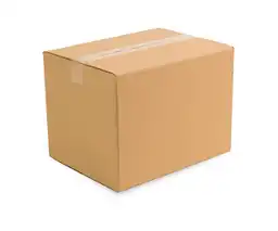 Caja De Cartón