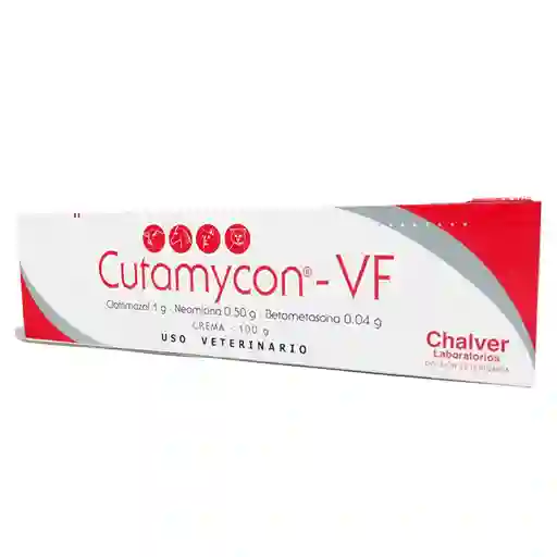 Cutamycon Tbo X 100 Grms