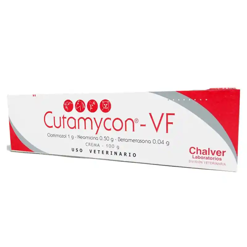 Cutamycon Tbo X 100 Grms