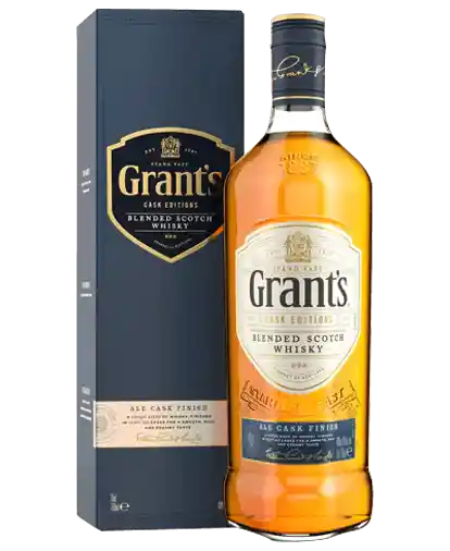 Grants Cask Editions