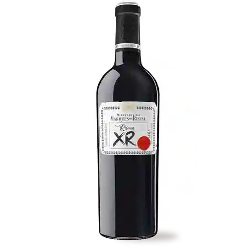 Vino Marqués De Riscal Xr Reserva (tinto)