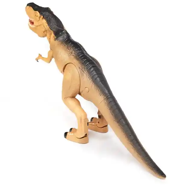 Dinosaurio Megasaur T - Rex Figura De Acción Sonidos Y Movimientos