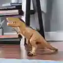 Dinosaurio Megasaur T - Rex Figura De Acción Sonidos Y Movimientos