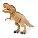 Dinosaurio Megasaur T - Rex Figura De Acción Sonidos Y Movimientos