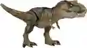 Jurassic World Dinosaurio Tyrannosaurus Rexfigura De Accion Con Sonido