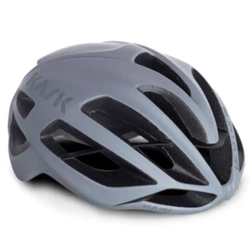 Kask Protone Grey Matt Talla S