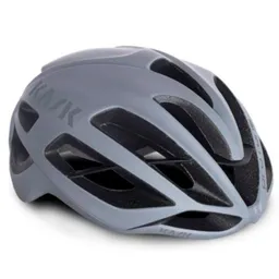 Kask Protone Grey Matt Talla M