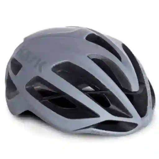 Kask Protone Grey Matt Talla L