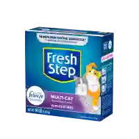 Arena Para Gato Fresh Step 14lb