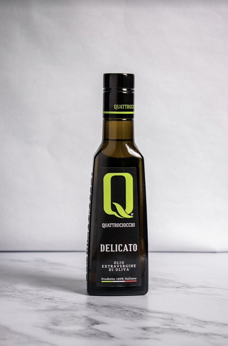 Aceite De Oliva Delicato - Rappi