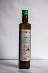 Aceite De Oliva