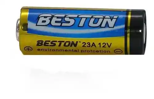 Pila Bateria 23a 12v Beston