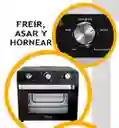 Oster Horno Con Freidora De Aire22 Lts