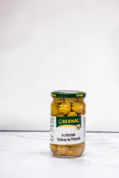 Aceitunas Rellenas