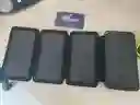 Super Power Bank Panel Solar Cargador 25000mah Banco Energía Batería Solar X4 Fuentes🤩💥