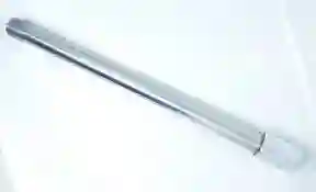 Tubo Para Ducha De Aluminio De 1/2 X 30cm