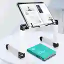 Mesa Soporte Para Pc Portátil O Lectura Ajustable Plegable