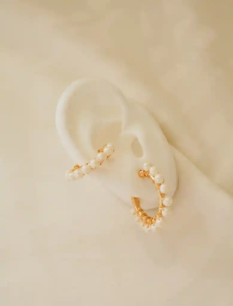 Earcuff Toscana