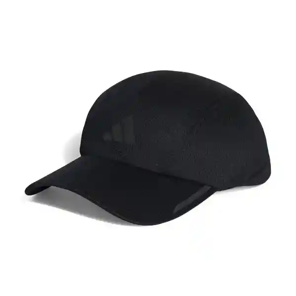 Adidas Gorra Run Mes Ca A.R. Hombre Negro Talla OSFL HT4815