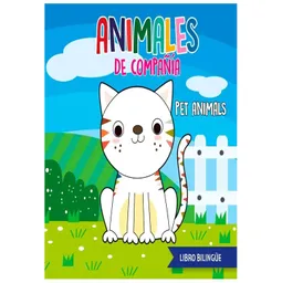 Animales De Compañía