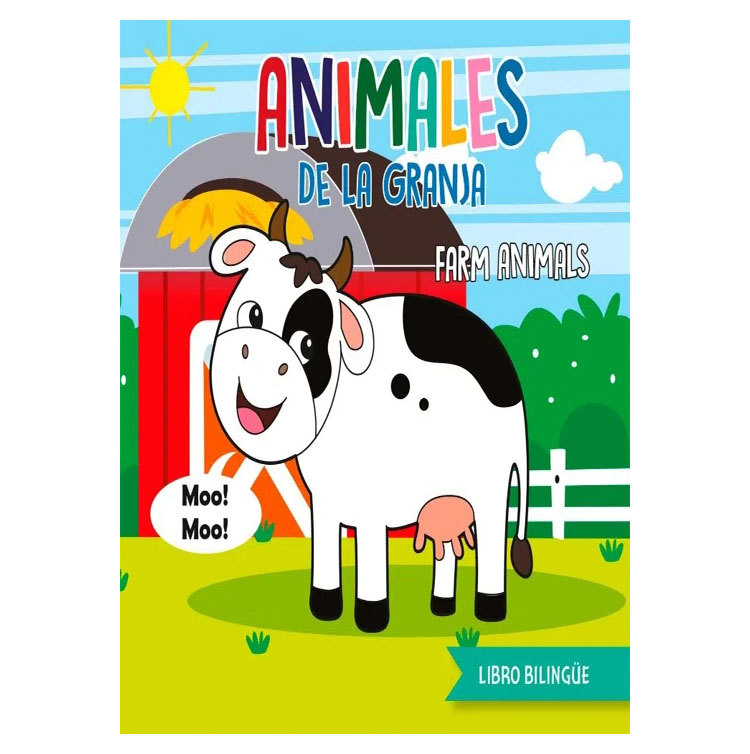 Animales De La Granja - Rappi