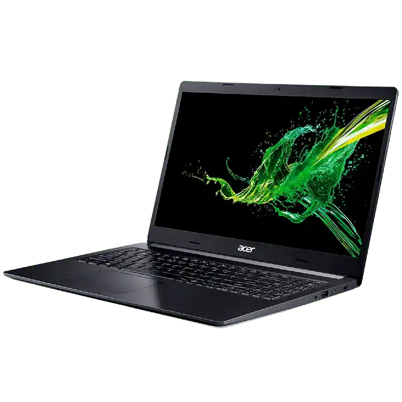 Portátil Acer Aspire 5 A515 15,6" Intel Core I3-10110u Ram 4gb M.2 128gb