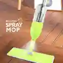 Mopa En Spray Para Limpieza De Pisos