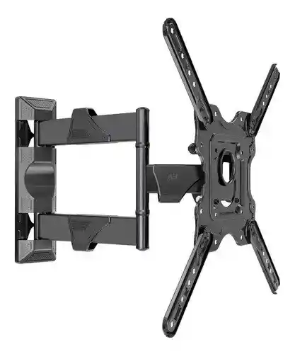 Soporte Para Tv Brazo North Bayou Nb P4 32" - 55"