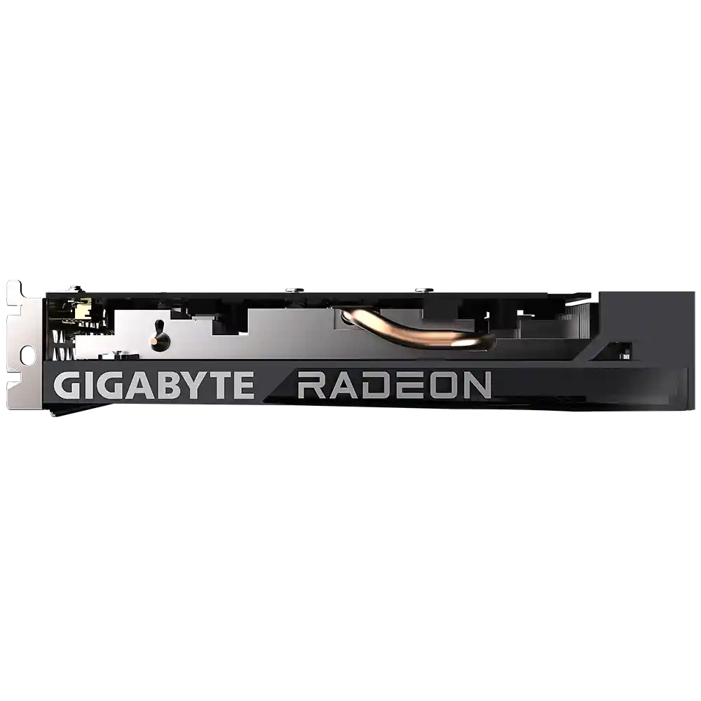 Tarjeta De Vídeo Gigabyte Radeon Rx 6400 Eagle 4gb