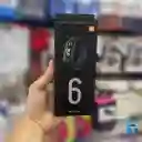 Smartband M6