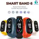 Smartband M6