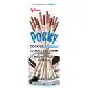 Pocky Palos Japoneses Cookies And Cream De 40g