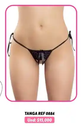 0884 Tanga