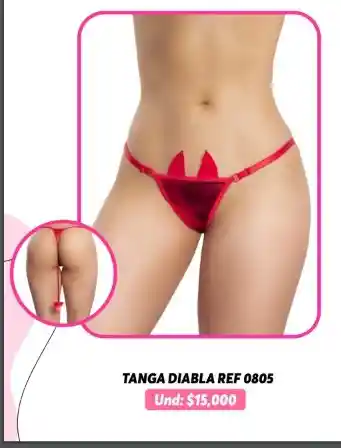 0805 Tanga