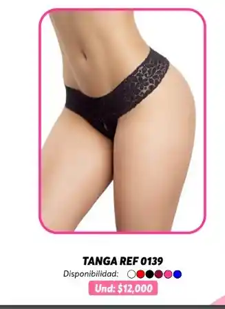 0139 Tanga