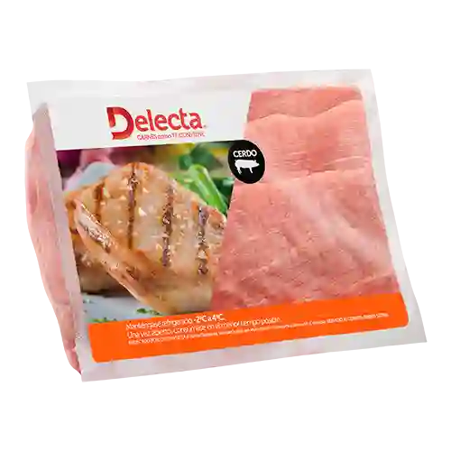 Filete De Pernil (pierna) De Cerdo Delecta