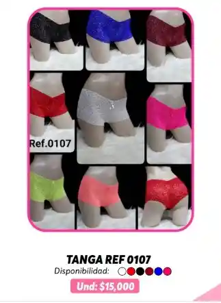 0107 Tanga
